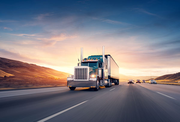 Land Transport