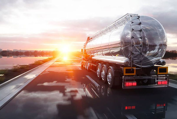 Oil & Gas Supply