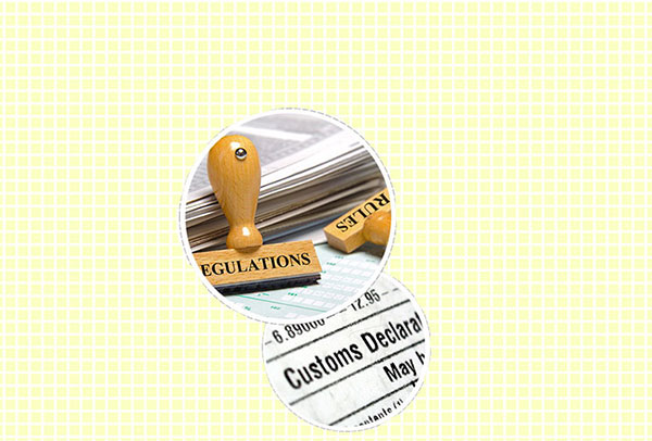 Customs Clearance